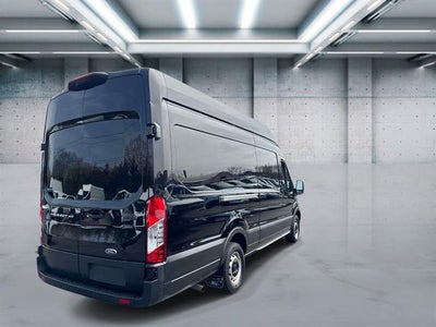 2023 Ford Transit Cargo Van 350