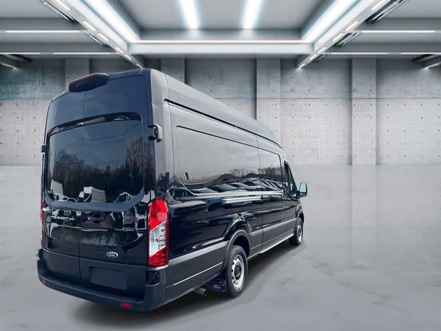 2023 Ford Transit Cargo Van 350