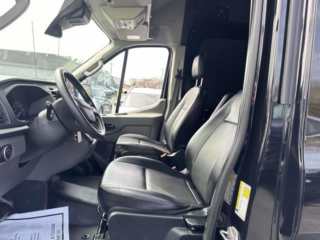 2023 Ford Transit Cargo Van 350
