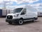 2027 Ford Transit Cargo Van T-350 148" EL Hi Rf 9500 GVWR RWD