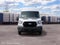 2027 Ford Transit Cargo Van T-350 148" EL Hi Rf 9500 GVWR RWD