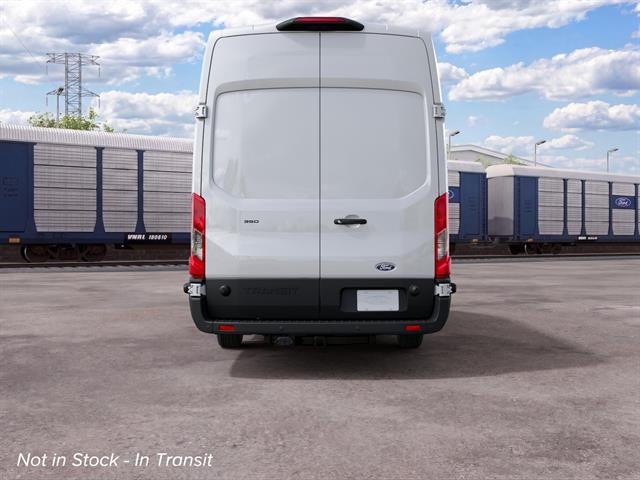 2027 Ford Transit Cargo Van T-350 148" EL Hi Rf 9500 GVWR RWD