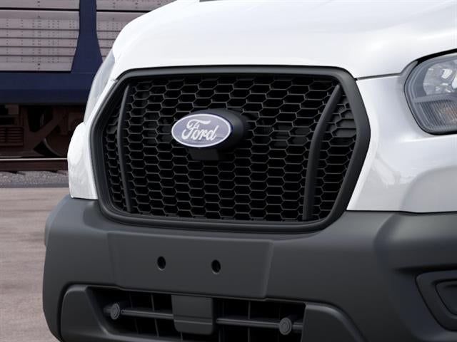 2027 Ford Transit Cargo Van T-350 148" EL Hi Rf 9500 GVWR RWD