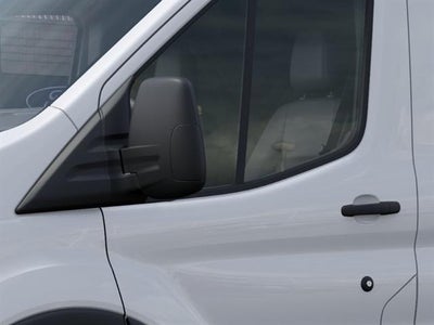 2027 Ford Transit Cargo Van T-350 148" EL Hi Rf 9500 GVWR RWD