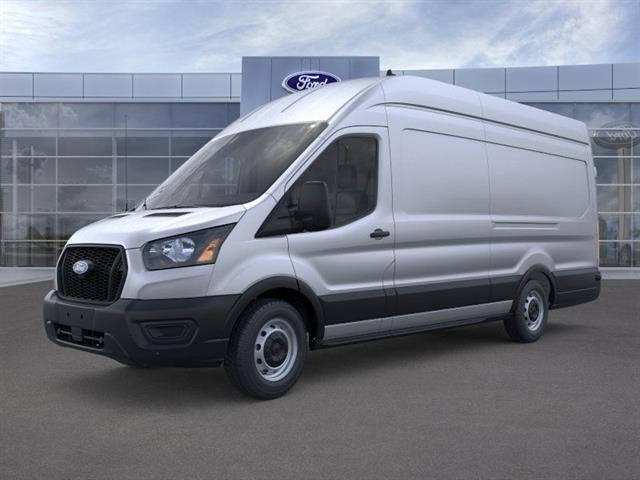 2026 Ford Transit Cargo Van T-350 148" EL Hi Rf 9500 GVWR RWD