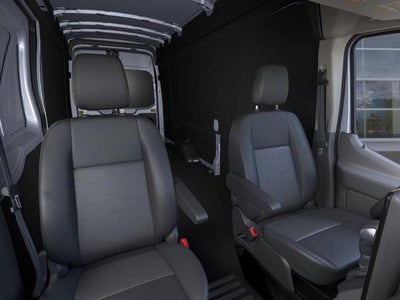2026 Ford Transit Cargo Van T-350 148" EL Hi Rf 9500 GVWR RWD