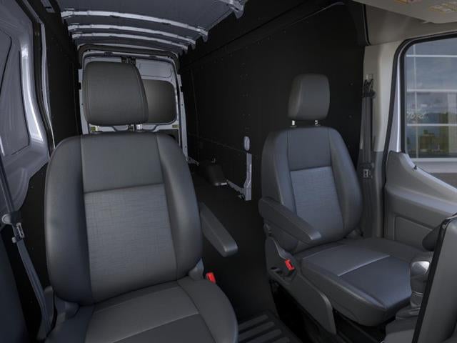 2026 Ford Transit Cargo Van T-350 148" EL Hi Rf 9500 GVWR RWD