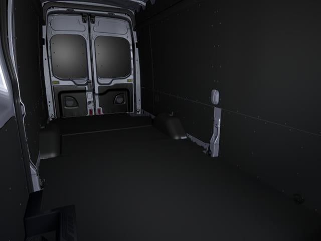2026 Ford Transit Cargo Van T-350 148" EL Hi Rf 9500 GVWR RWD