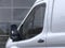 2026 Ford Transit Cargo Van T-350 148" EL Hi Rf 9500 GVWR RWD