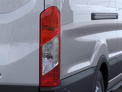 2026 Ford Transit Cargo Van T-350 148" EL Hi Rf 9500 GVWR RWD