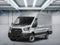 2026 Ford Transit Cargo Van T-350 148" EL Hi Rf 9500 GVWR RWD
