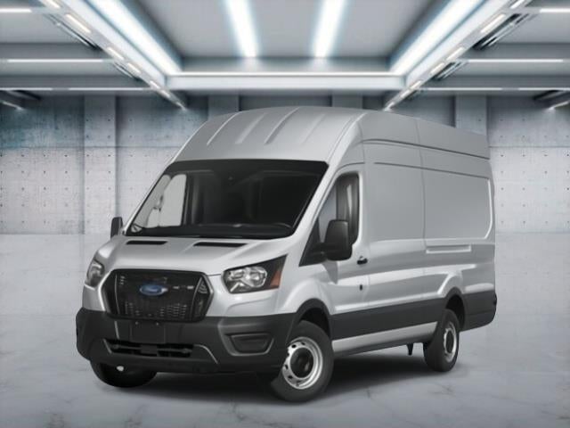 2026 Ford Transit Cargo Van T-350 148" EL Hi Rf 9500 GVWR RWD