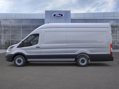 2026 Ford Transit Cargo Van T-350 148" EL Hi Rf 9500 GVWR RWD