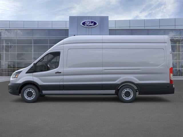 2026 Ford Transit Cargo Van T-350 148" EL Hi Rf 9500 GVWR RWD
