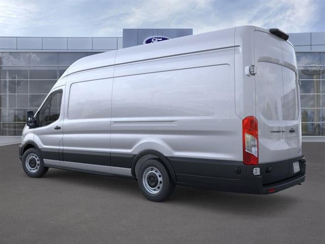 2026 Ford Transit Cargo Van T-350 148" EL Hi Rf 9500 GVWR RWD
