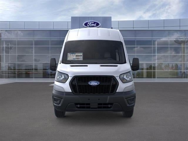 2026 Ford Transit Cargo Van T-350 148" EL Hi Rf 9500 GVWR RWD