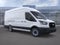 2026 Ford Transit Cargo Van T-350 148" EL Hi Rf 9500 GVWR RWD