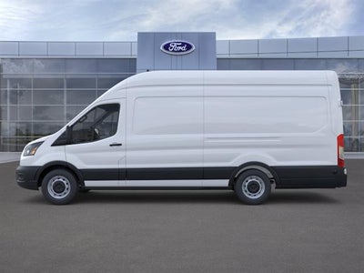 2026 Ford Transit Cargo Van T-350 148" EL Hi Rf 9500 GVWR RWD