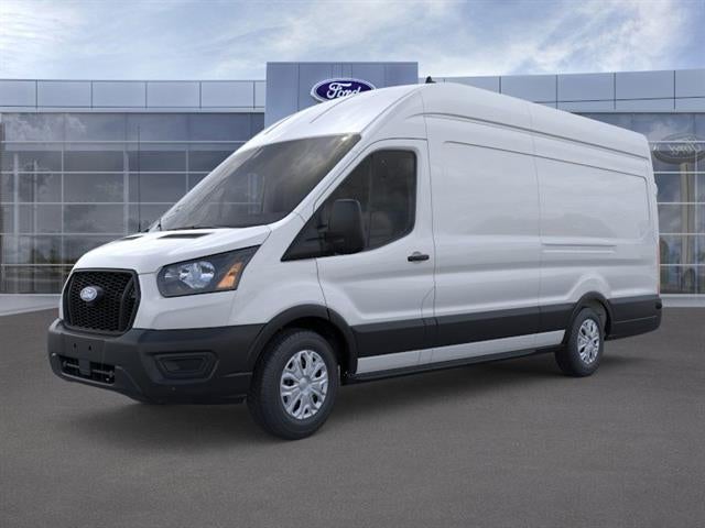 2026 Ford Transit Cargo Van T-350 148" EL Hi Rf 9500 GVWR RWD