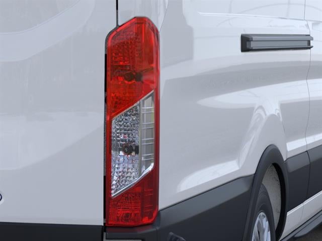2026 Ford Transit Cargo Van T-350 148" EL Hi Rf 9500 GVWR RWD