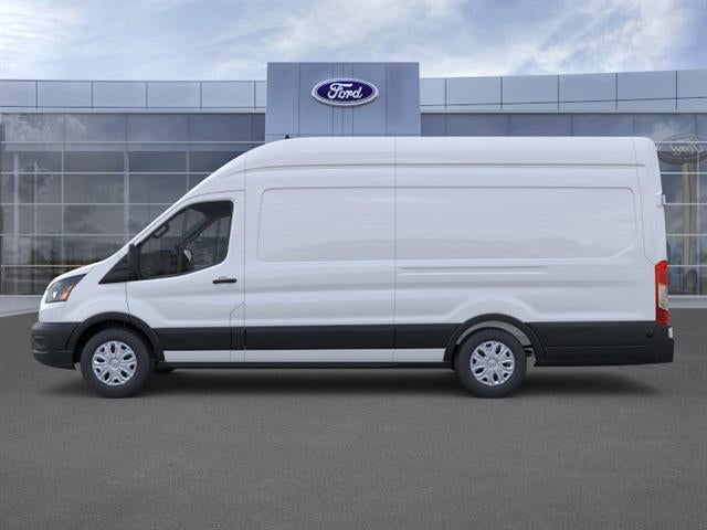 2026 Ford Transit Cargo Van T-350 148" EL Hi Rf 9500 GVWR RWD