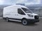 2026 Ford Transit Cargo Van T-350 148" EL Hi Rf 9500 GVWR RWD