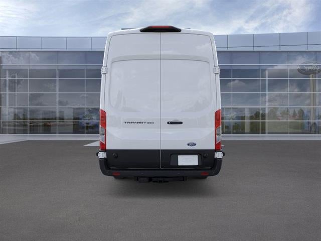 2026 Ford Transit Cargo Van T-350 148" EL Hi Rf 9500 GVWR RWD