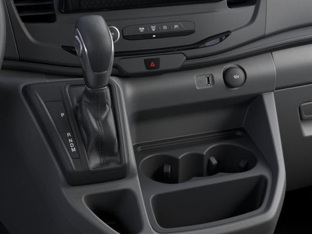 2026 Ford Transit Cargo Van T-350 148" EL Hi Rf 9500 GVWR RWD