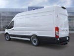 2026 Ford Transit Cargo Van T-350 148" EL Hi Rf 9500 GVWR RWD