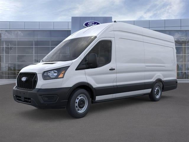 2026 Ford Transit Cargo Van T-350 148" EL Hi Rf 9500 GVWR RWD