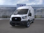 2026 Ford Transit Cargo Van T-350 148" EL Hi Rf 9500 GVWR RWD