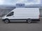 2026 Ford Transit Cargo Van T-350 148" EL Hi Rf 9500 GVWR RWD