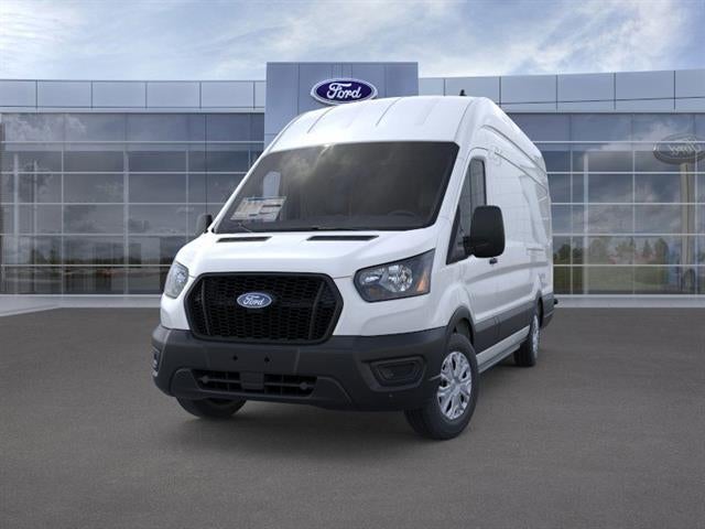 2026 Ford Transit Cargo Van T-350 148" EL Hi Rf 9500 GVWR RWD