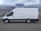 2026 Ford Transit Cargo Van T-350 148" EL Hi Rf 9500 GVWR RWD