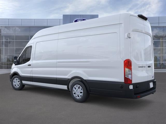 2026 Ford Transit Cargo Van T-350 148" EL Hi Rf 9500 GVWR RWD