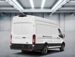 2027 Ford Transit Cargo Van T-350 148" EL Hi Rf 9500 GVWR RWD