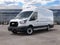 2027 Ford Transit Cargo Van T-350 148" EL Hi Rf 9500 GVWR RWD