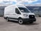 2027 Ford Transit Cargo Van T-350 148" EL Hi Rf 9500 GVWR RWD