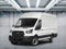 2027 Ford Transit Cargo Van T-350 148" EL Hi Rf 9500 GVWR RWD