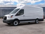 2027 Ford Transit Cargo Van T-350 148" EL Hi Rf 9500 GVWR RWD