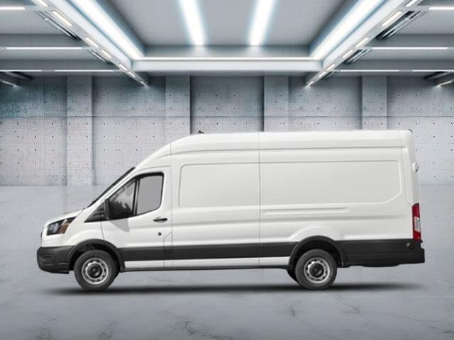 2026 Ford Transit Cargo Van T-350 148" EL Hi Rf 9500 GVWR RWD