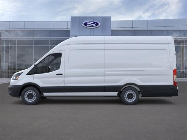 2026 Ford Transit Cargo Van T-350 148" EL Hi Rf 9500 GVWR RWD