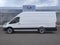 2026 Ford Transit Cargo Van T-350 148" EL Hi Rf 9500 GVWR RWD