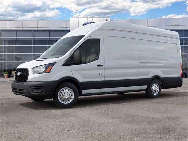 2027 Ford Transit Cargo Van T-350 148" EL Hi Rf 9500 GVWR RWD