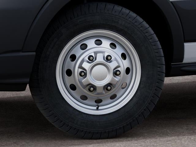 2027 Ford Transit Cargo Van T-350 148" EL Hi Rf 9500 GVWR RWD