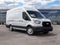 2027 Ford Transit Cargo Van T-350 148" EL Hi Rf 9500 GVWR RWD