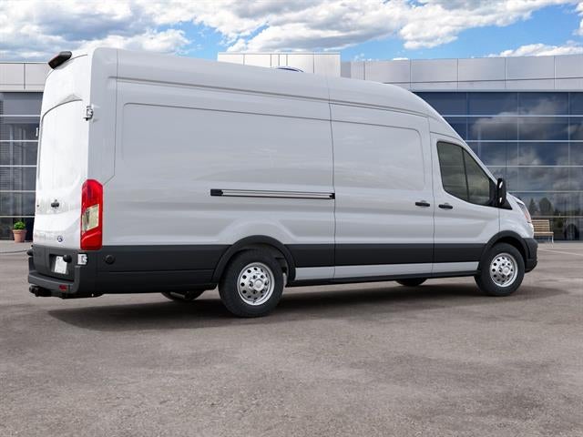 2027 Ford Transit Cargo Van T-350 148" EL Hi Rf 9500 GVWR RWD