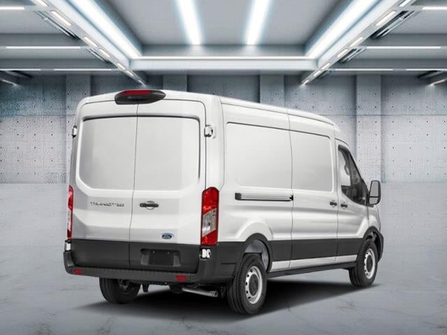 2026 Ford Transit Cargo Van T-350 148" Med Rf 9500 GVWR RWD