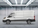 2026 Ford Transit Cargo Van T-350 148" Med Rf 9500 GVWR RWD
