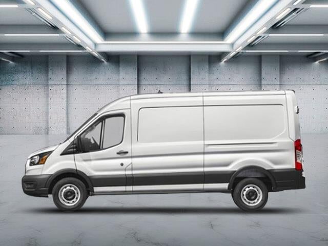 2026 Ford Transit Cargo Van T-350 148" Med Rf 9500 GVWR RWD
